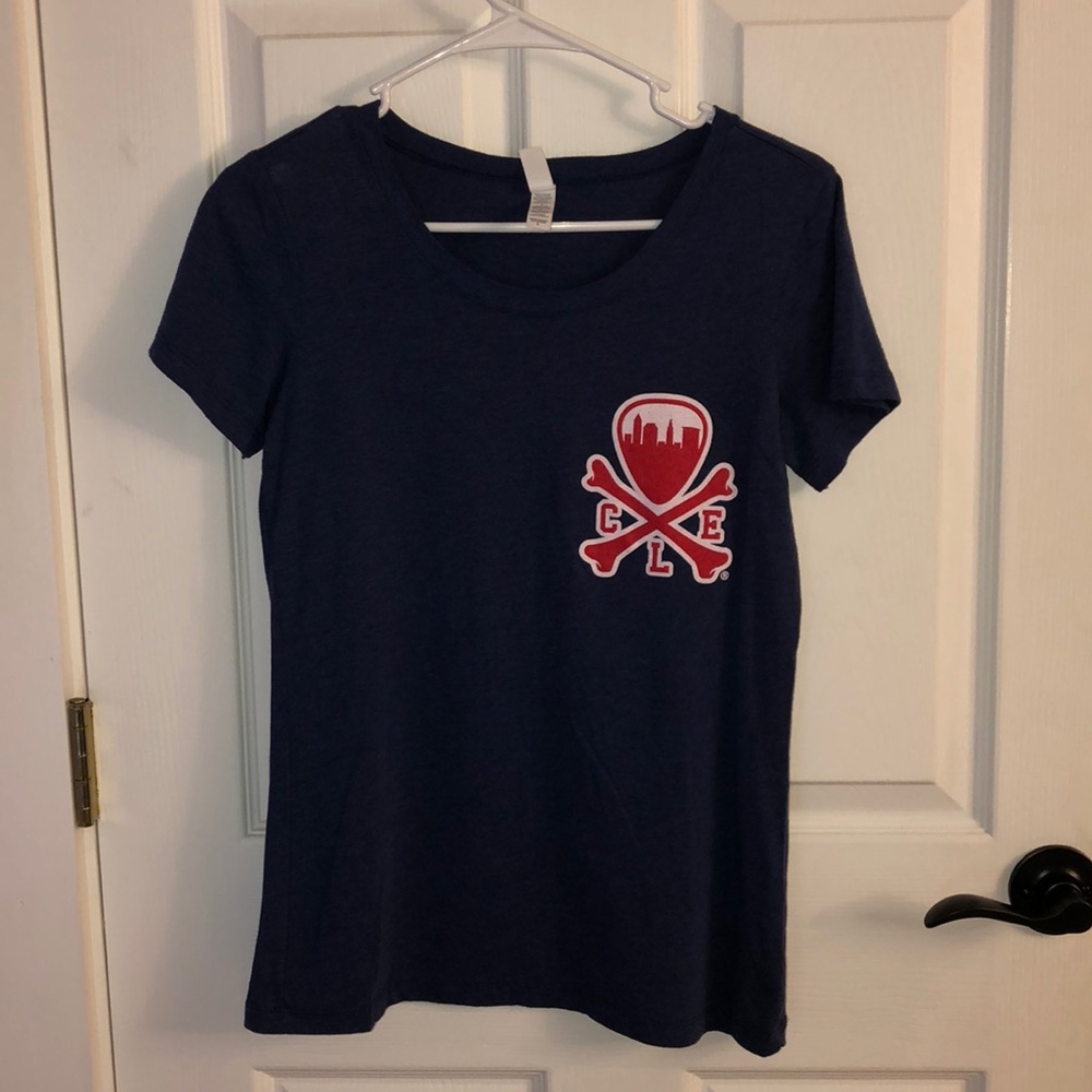 Cleveland shirt